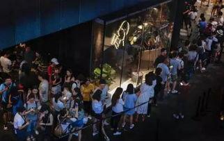 奶茶店吃瓜事件