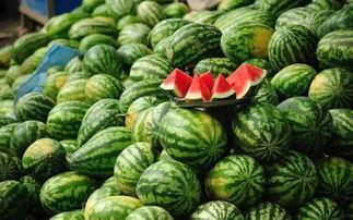 咸阳吃瓜事件真相揭秘图片,真相大白,还原背后惊人内幕