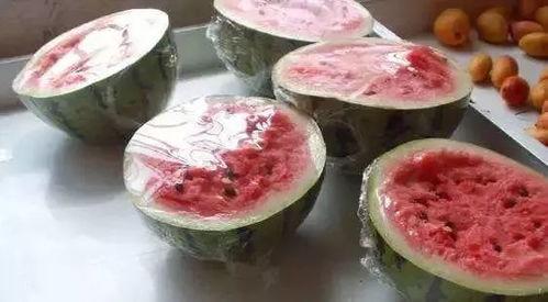 安海网红吃瓜事件真相,真相背后的网络狂欢与反思