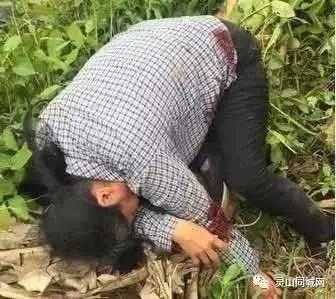 钦州灵山吃瓜事件真相揭秘,真相大白,还原事件始末