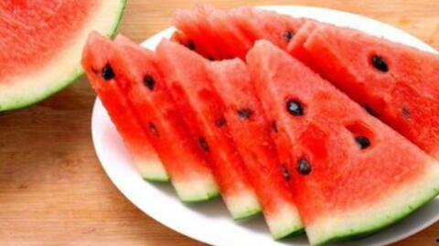 巴中吃瓜事件视频,一场引发热议的网络风波